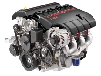 P1CA1 Engine